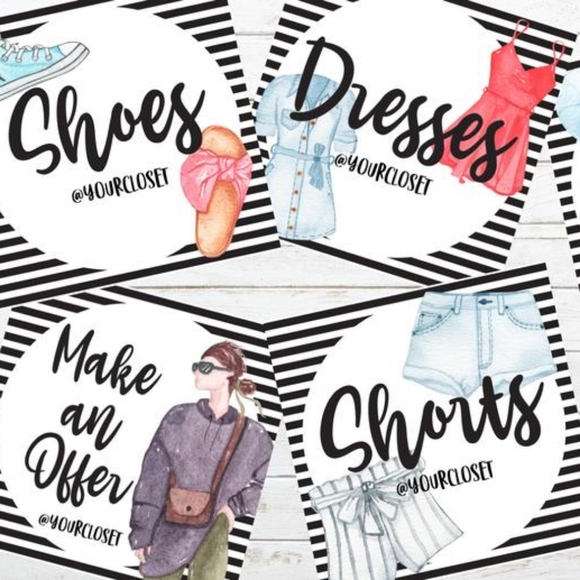 Meet your Posher, Jewel - Picture 2 of 3